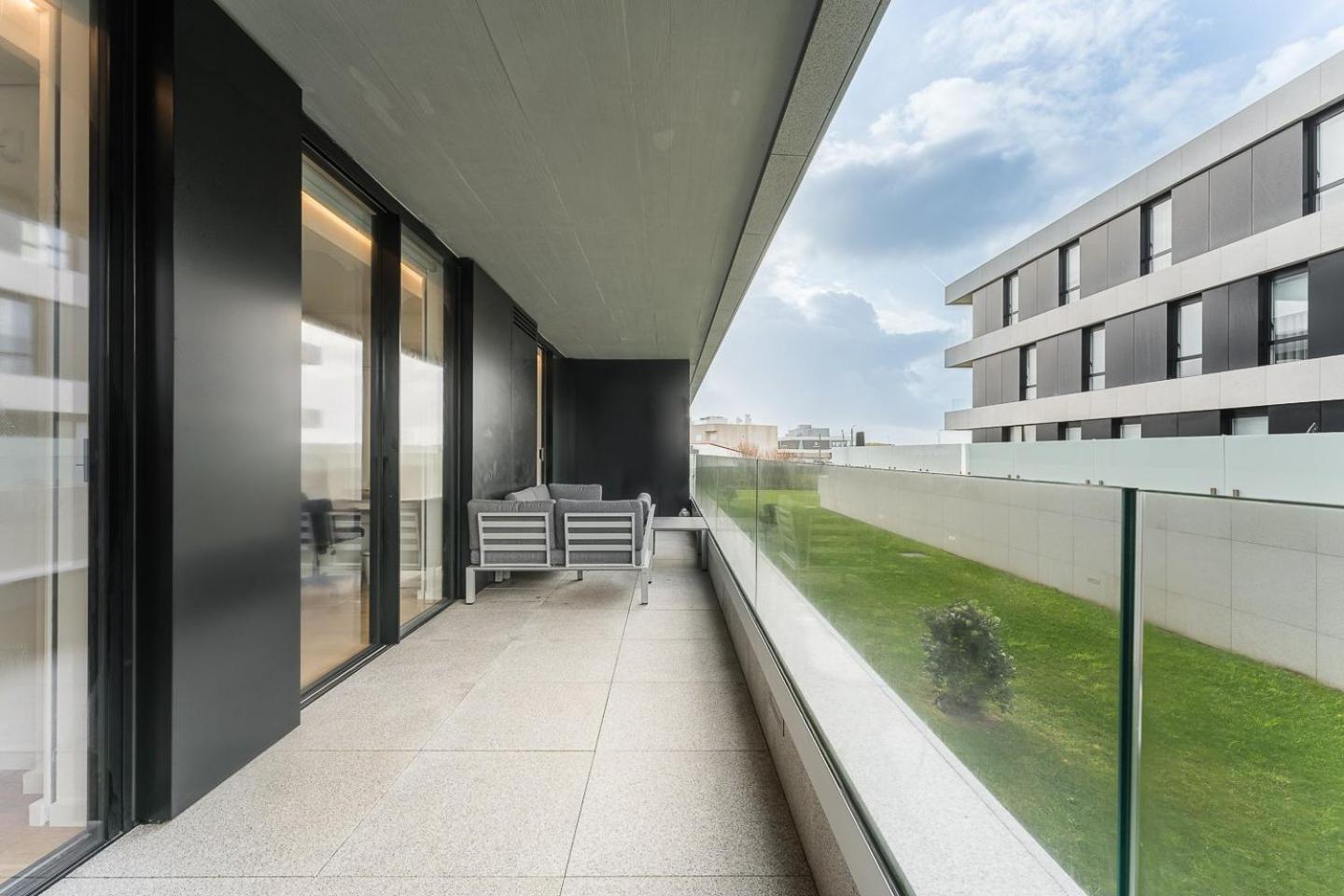 Guestready - Amazing Modern Home Near The Beach Vila Nova de Gaia Exterior foto