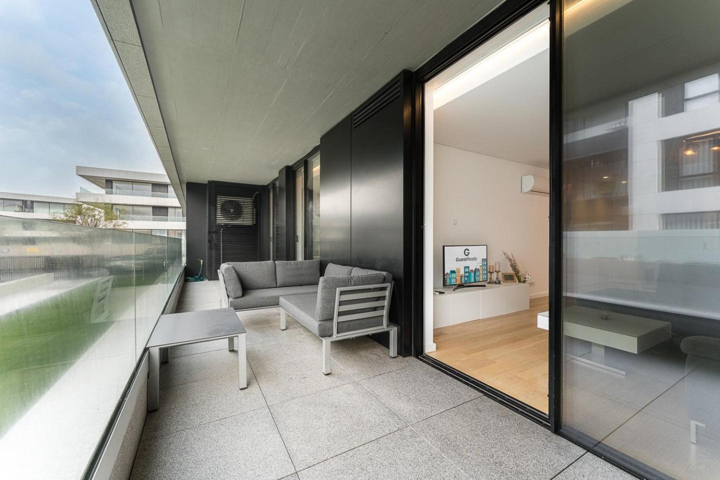 Guestready - Amazing Modern Home Near The Beach Vila Nova de Gaia Exterior foto